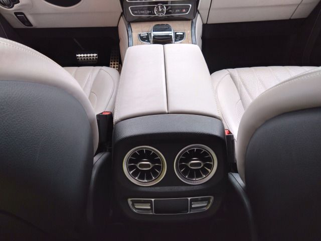 MERCEDES BENZ G CLAS 2021 Image 31