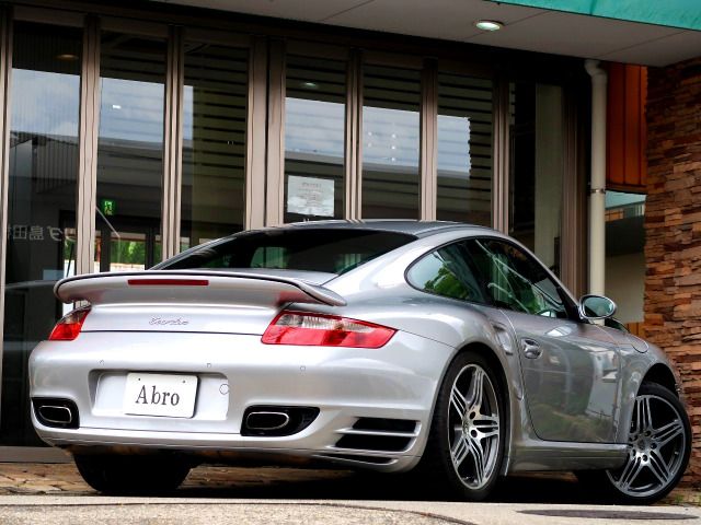 PORSCHE 911 2007 Image 31