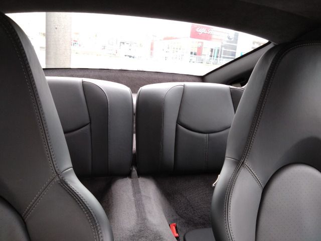 PORSCHE 911 2007 Image 31