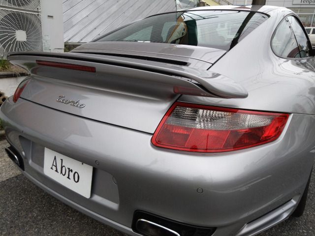 PORSCHE 911 2007 Image 31