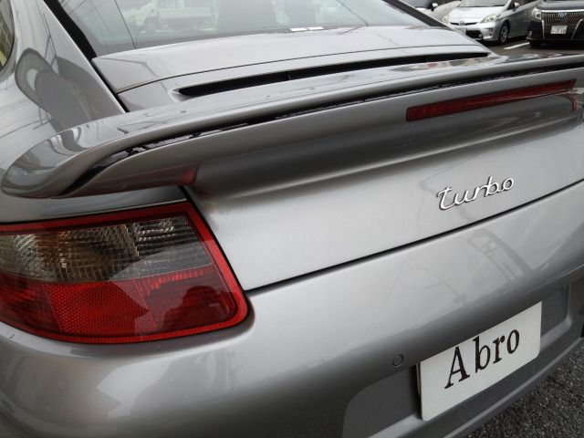 PORSCHE 911 2007 Image 31