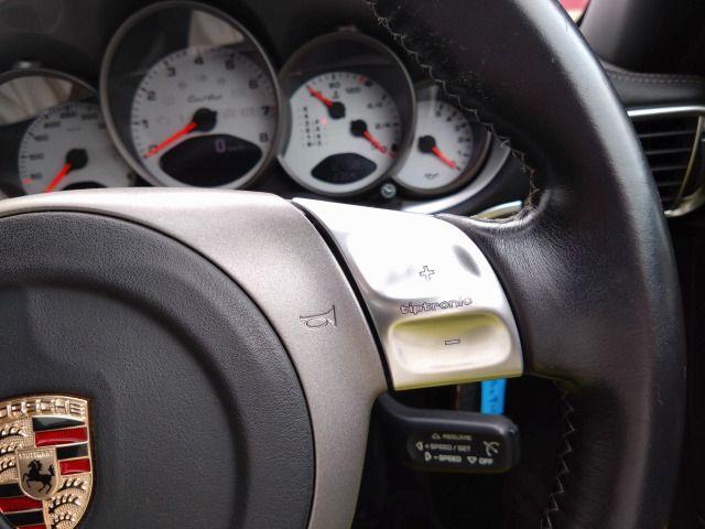 PORSCHE 911 2007 Image 31