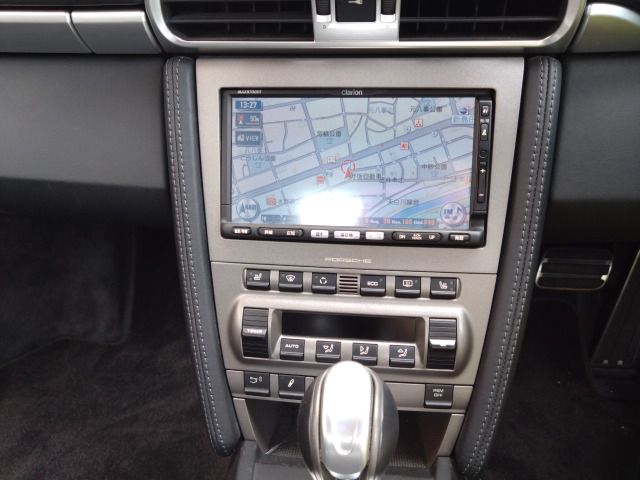 PORSCHE 911 2007 Image 31