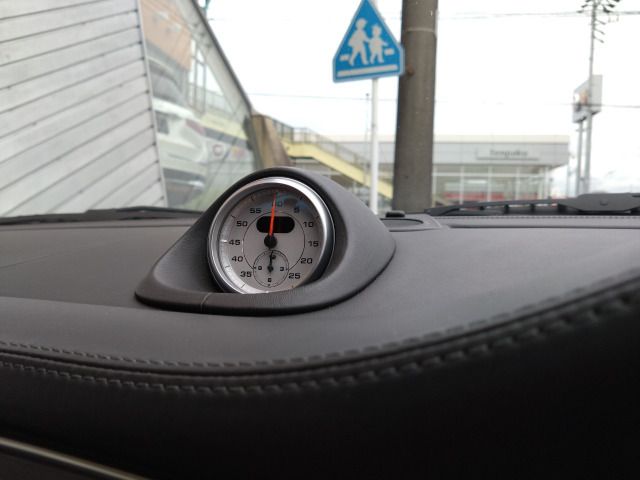 PORSCHE 911 2007 Image 31