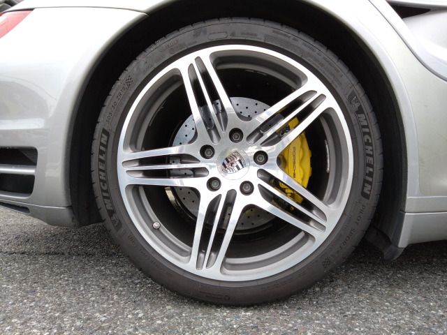 PORSCHE 911 2007 Image 31