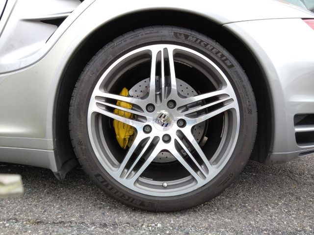 PORSCHE 911 2007 Image 31