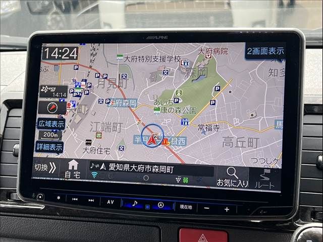 TOYOTA HIACE VAN 4WD 2021 Image 31