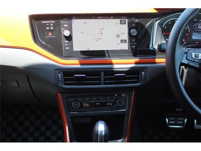 VOLKSWAGEN POLO 2019 Image 31