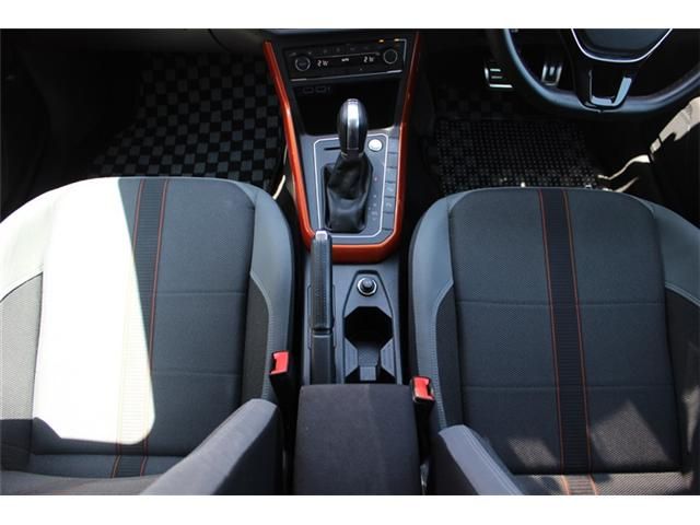 VOLKSWAGEN POLO 2019 Image 31