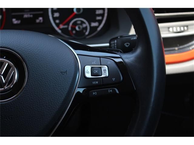 VOLKSWAGEN POLO 2019 Image 31