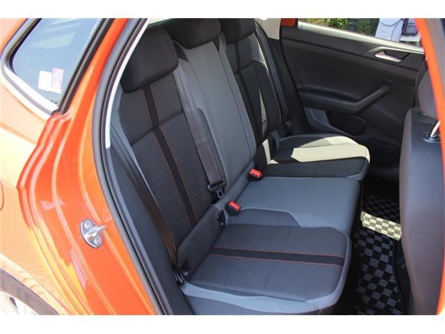 VOLKSWAGEN POLO 2019 Image 31