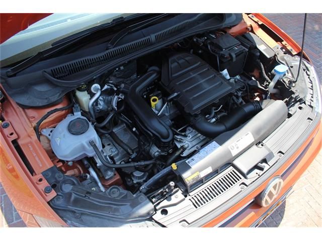 VOLKSWAGEN POLO 2019 Image 31