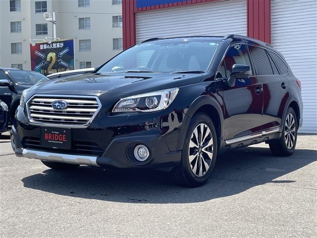 SUBARU LEGACY OUTBACK 2015 Image 31