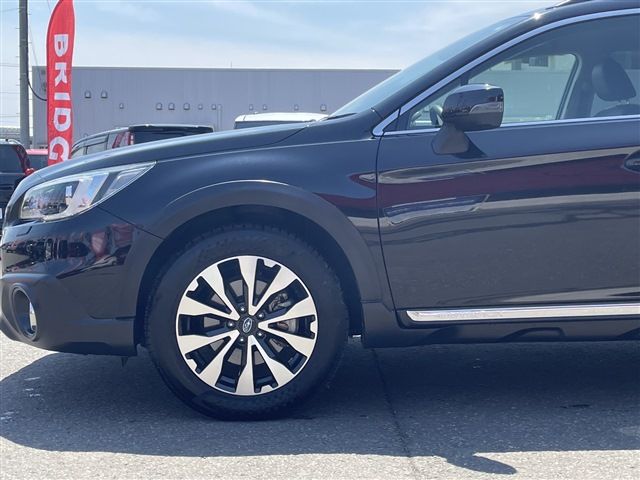 SUBARU LEGACY OUTBACK 2015 Image 31
