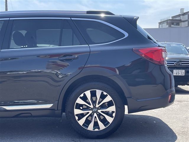 SUBARU LEGACY OUTBACK 2015 Image 31