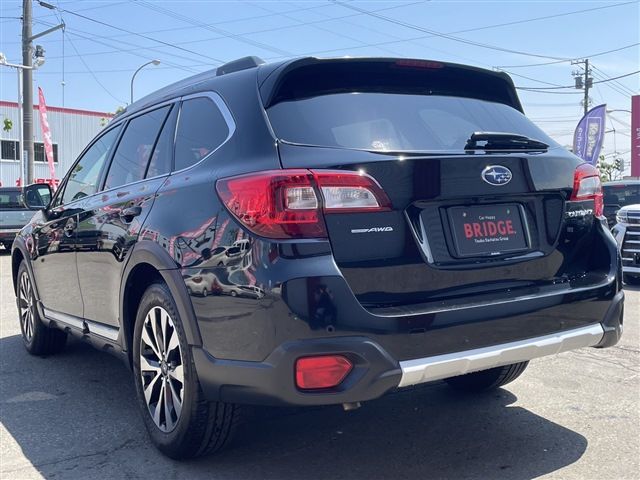 SUBARU LEGACY OUTBACK 2015 Image 31