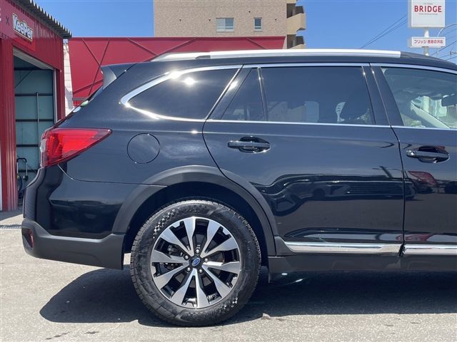 SUBARU LEGACY OUTBACK 2015 Image 31