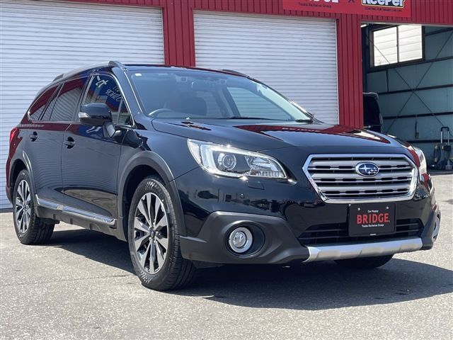 SUBARU LEGACY OUTBACK 2015 Image 31
