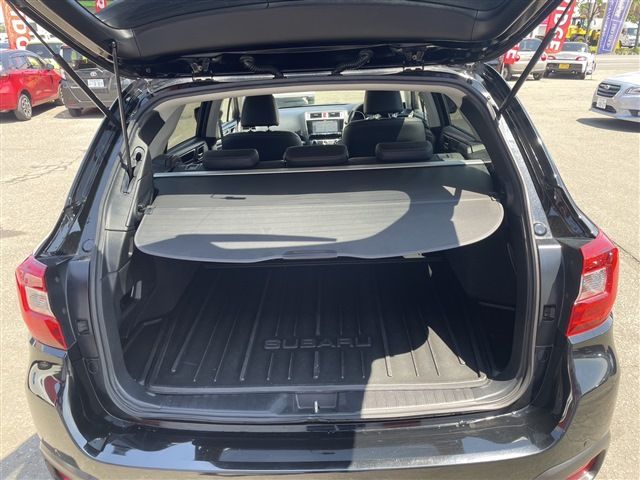 SUBARU LEGACY OUTBACK 2015 Image 31