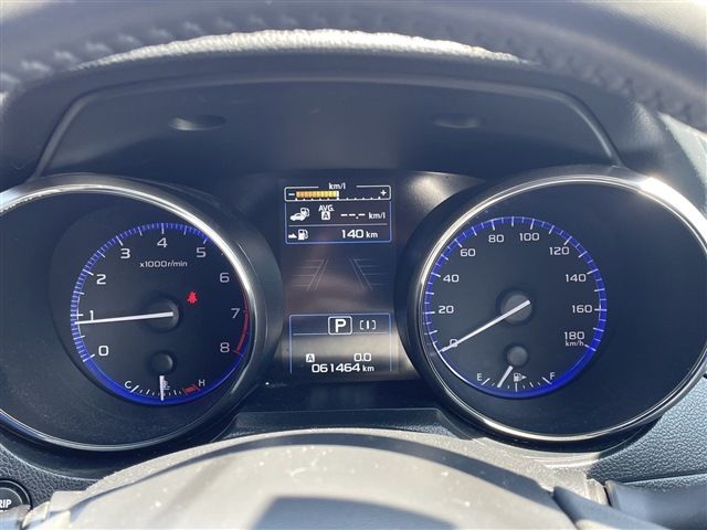 SUBARU LEGACY OUTBACK 2015 Image 31