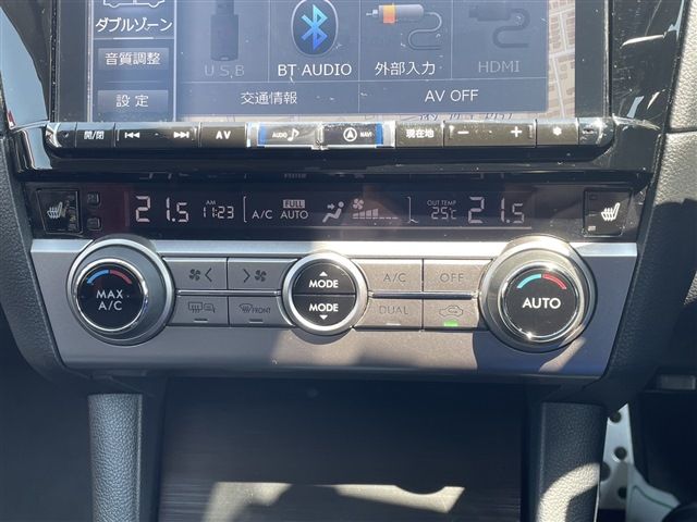 SUBARU LEGACY OUTBACK 2015 Image 31