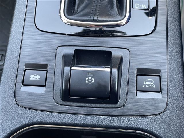 SUBARU LEGACY OUTBACK 2015 Image 31