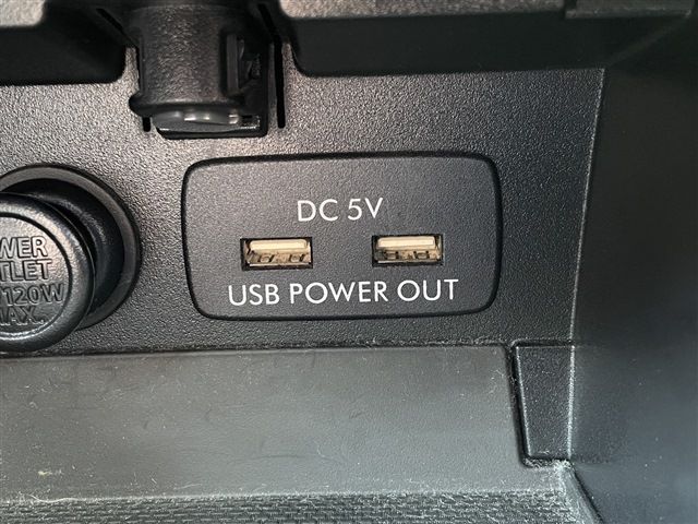 SUBARU LEGACY OUTBACK 2015 Image 31