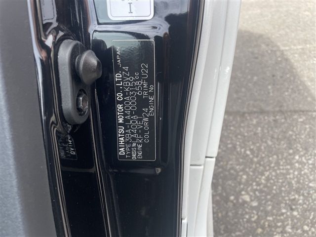 TOYOTA COPEN 2021 Image 31