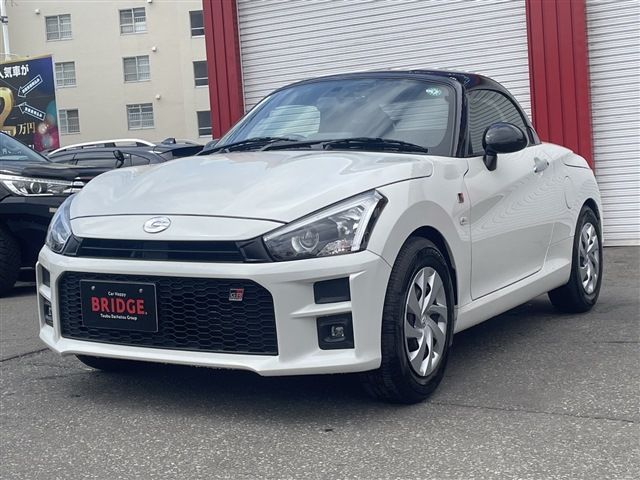 TOYOTA COPEN 2021 Image 31