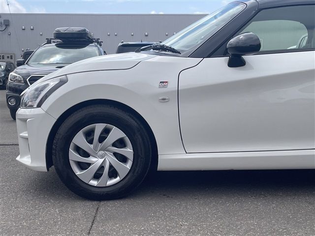 TOYOTA COPEN 2021 Image 31