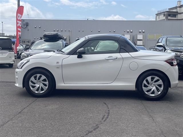 TOYOTA COPEN 2021 Image 31