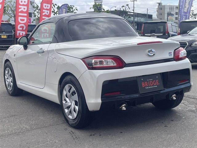 TOYOTA COPEN 2021 Image 31