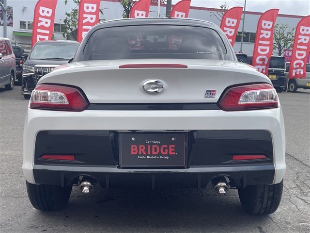 TOYOTA COPEN 2021 Image 31