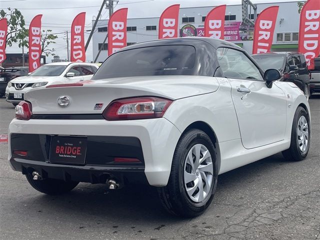 TOYOTA COPEN 2021 Image 31