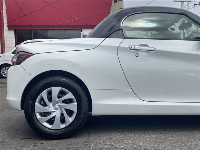 TOYOTA COPEN 2021 Image 31