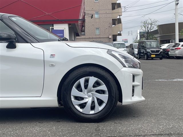 TOYOTA COPEN 2021 Image 31