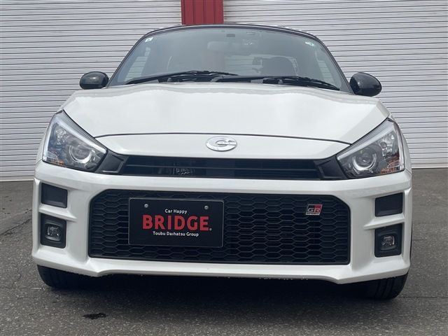 TOYOTA COPEN 2021 Image 31