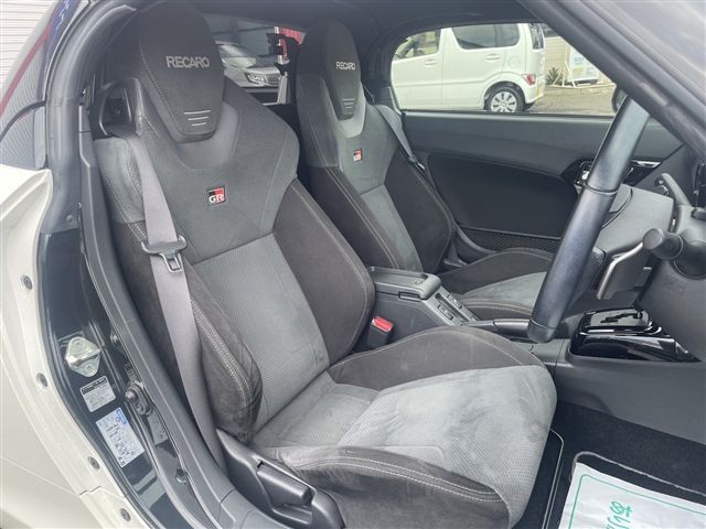 TOYOTA COPEN 2021 Image 31