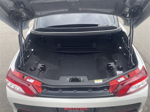 TOYOTA COPEN 2021 Image 31