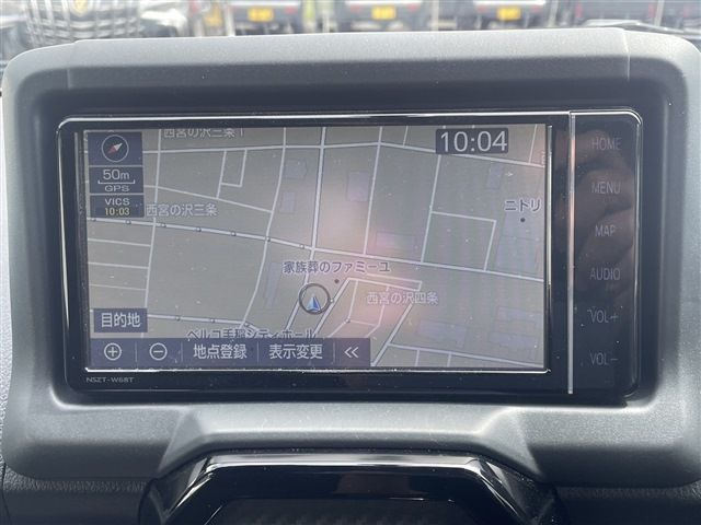 TOYOTA COPEN 2021 Image 31