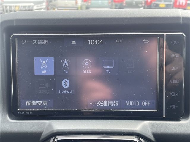 TOYOTA COPEN 2021 Image 31