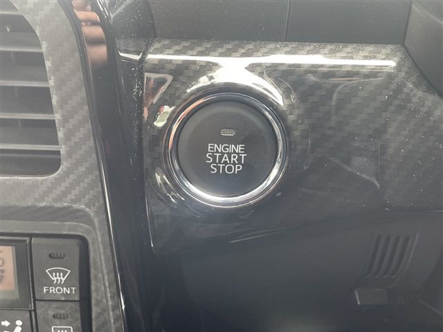 TOYOTA COPEN 2021 Image 31