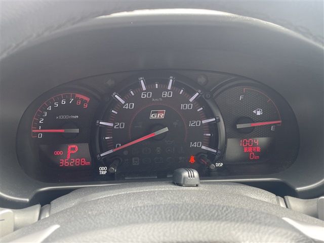 TOYOTA COPEN 2021 Image 31