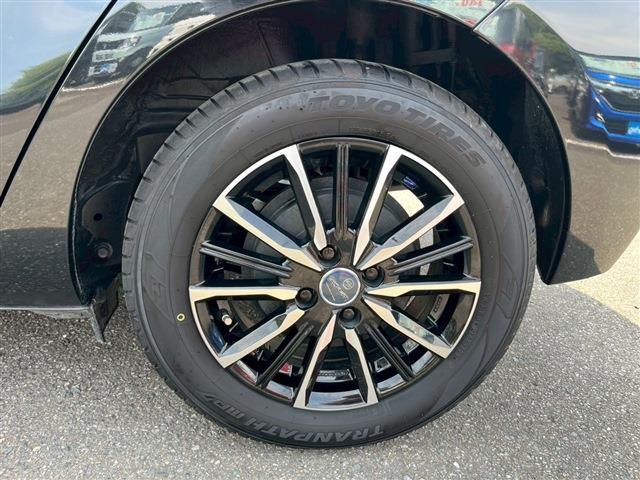 TOYOTA AQUA 2013 Image 31