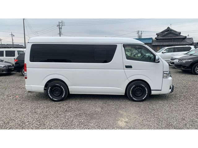 TOYOTA HIACE WAGON 2020 Image 31