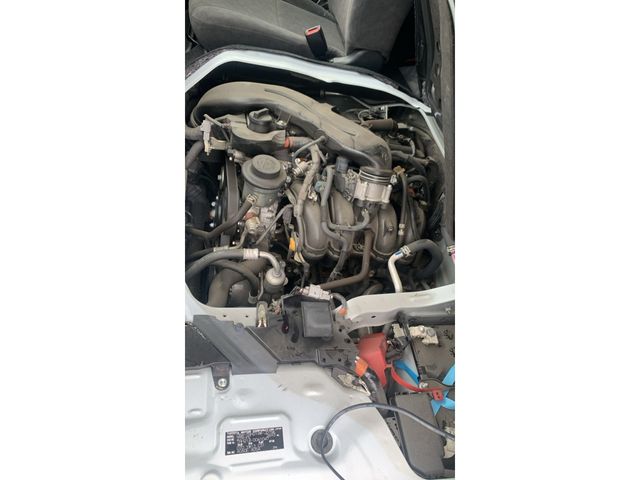 TOYOTA HIACE WAGON 2020 Image 31