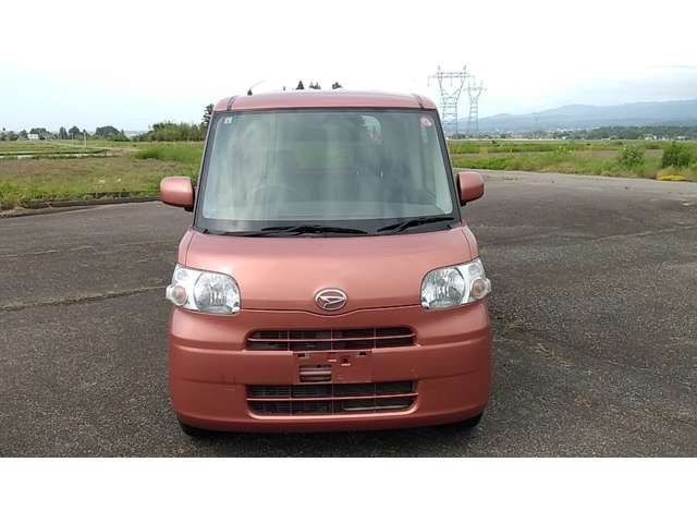DAIHATSU TANTO 2010 Image 31