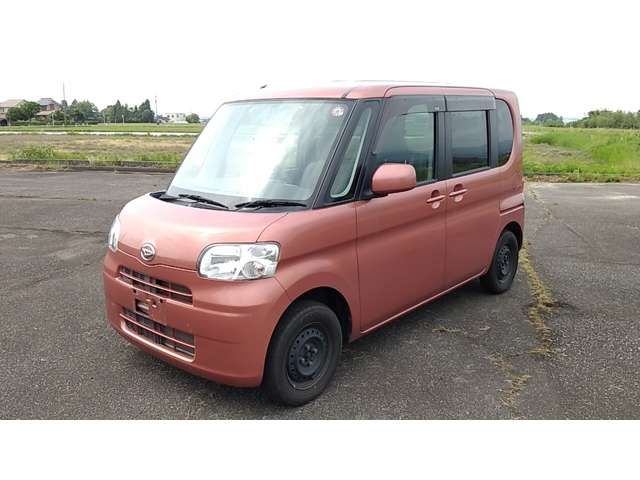 DAIHATSU TANTO 2010 Image 31