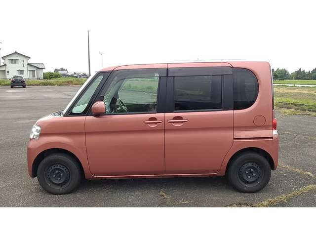 DAIHATSU TANTO 2010 Image 31