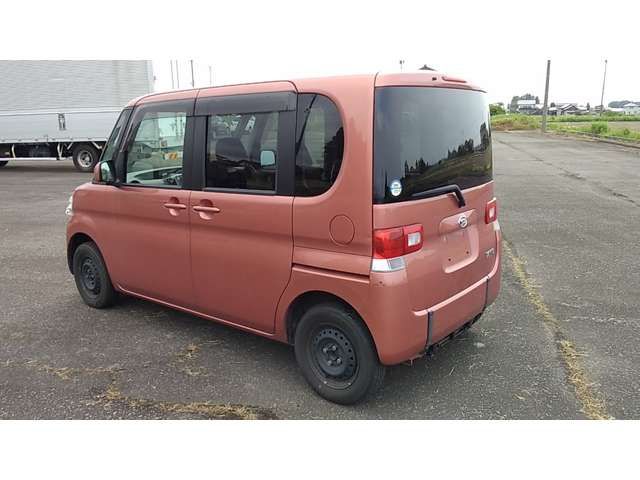 DAIHATSU TANTO 2010 Image 31
